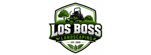 Los Boss Landscaping